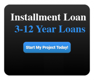 Installment Loan Merrill Landscape Services