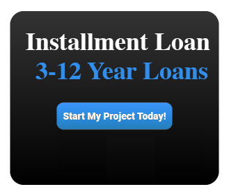Installment Loan at Merrill Landscape Services